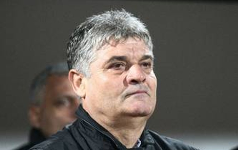 Surpriză de proporții! CFR Cluj - Concordia Chiajna 2-4