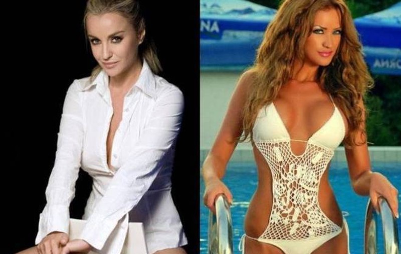 Scandalul dintre actuala și fosta lui Adrian Cristea continuă! Vezi cum îi răspunde TANIA BUDI BIANCĂI DRĂGUȘANU la acuzațiile legate de INTERLOPI