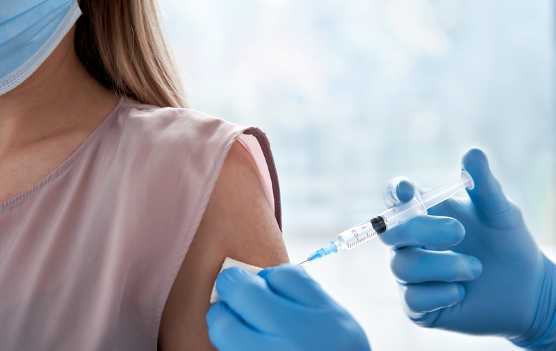 Nou record de vaccinări anti-COVID. Aproape 89.000 de persoane, imunizate în 24 de ore