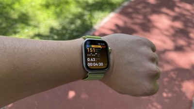 Huawei Watch Fit 4 Pro (4)