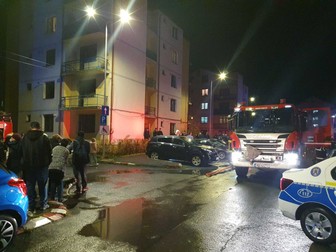 Foto: ISU Brașov