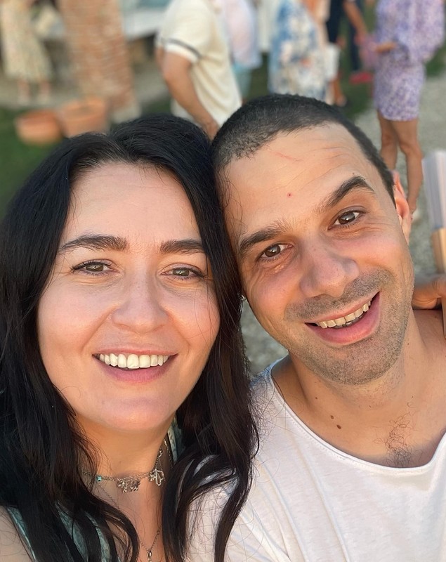Amalia Năstase a renunțat la un aliment pentru a-și menține silueta: „Mănânc chiar și fast food”