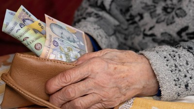 Ce pensionari pot primi mai mulți bani la pensie dacă pot dovedi o perioadă ignorată la recalculare