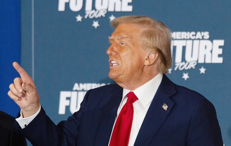 Ce înseamnă alegerea lui Donald Trump pentru România și pentru nepoții paravan