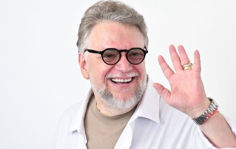 Frankenstein a avut un succes monstru la Festivalul de Film de la Veneția. Guillermo del Toro, lăudat de criticii de film