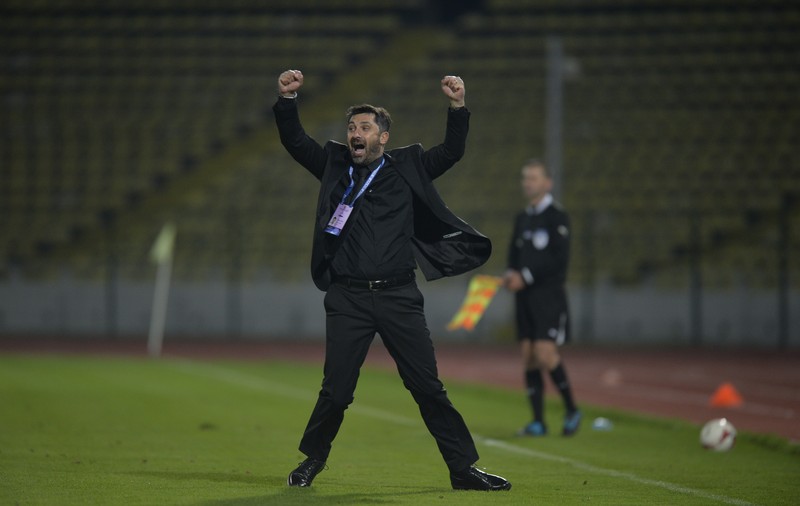 STEAUA - DINAMO / Claudiu Niculescu știe cine va câștiga derby-ul Ligii I