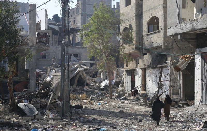 Prima zi de proces la Curtea Internațională de Justiție. Africa de Sud acuză „un comportament genocidar” al Israelului
