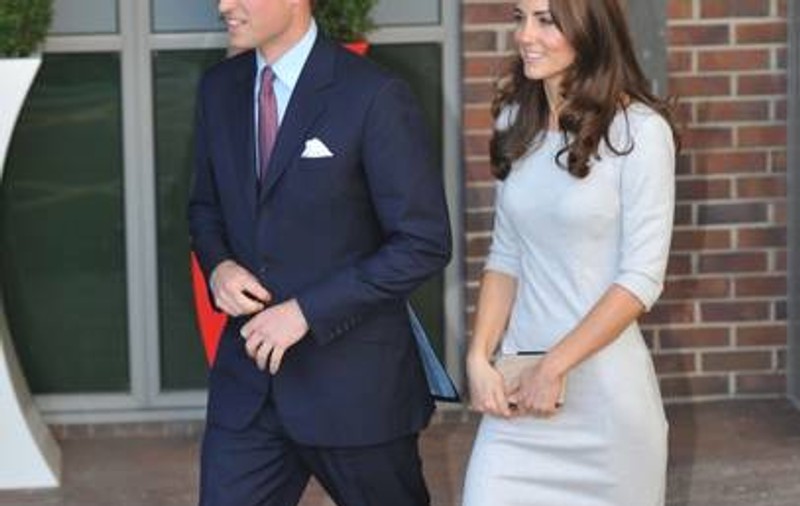 Kate şi William O FAC A DOUA OARĂ! Alţii speră să reuşească măcar o dată!