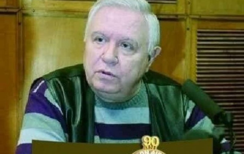Gheorghe Verman a murit. Legenda Radioului Public era cunoscut pentru emisiunea "Iarba verde de acasă"