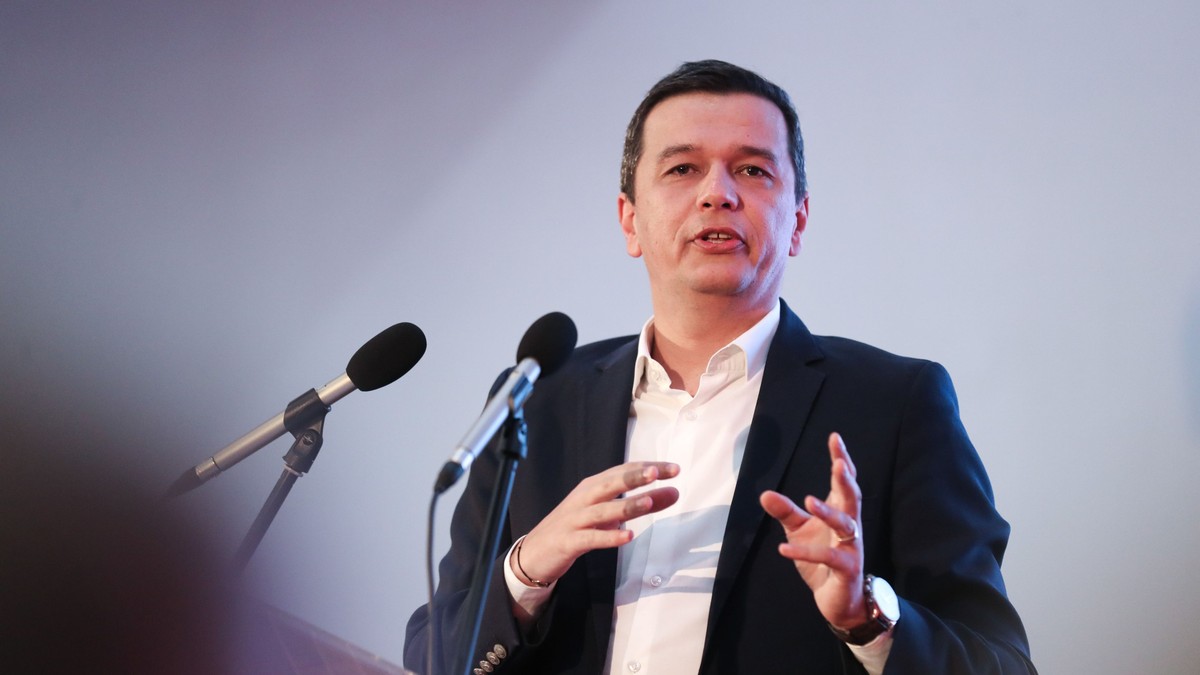 Tehnologia 5G e sigură, a explicat Sorin Grindeanu. Președintele ANCOM lansează campanii contra fake-news
