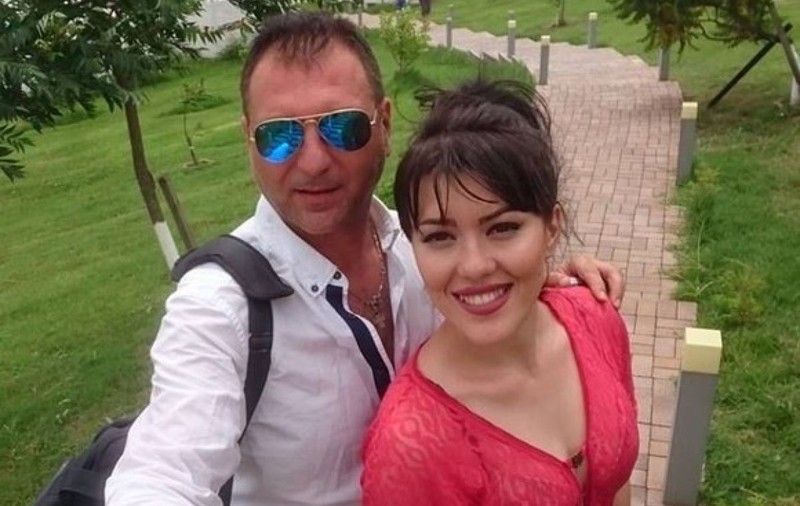Dezvăluirile făcute de Christian Sabbagh după 4 ani de căsnicie cu Iulia. „E greu să te împarţi, să excelezi şi în profesie, să fii şi un bun tată, un bun soţ”