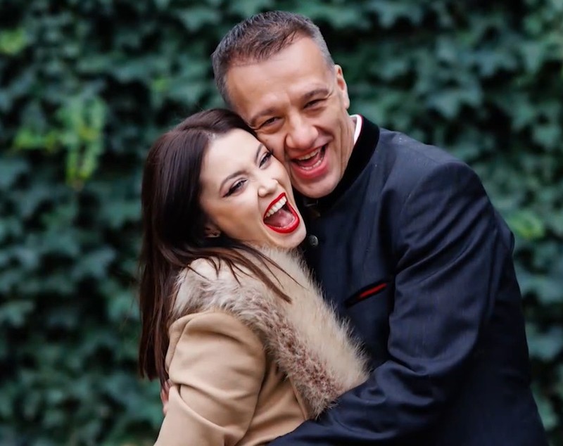 Ce pățește Anca Dumitra când e recunoscută pe stradă: „Mi se întâmplă oriunde! Sunt încântată”