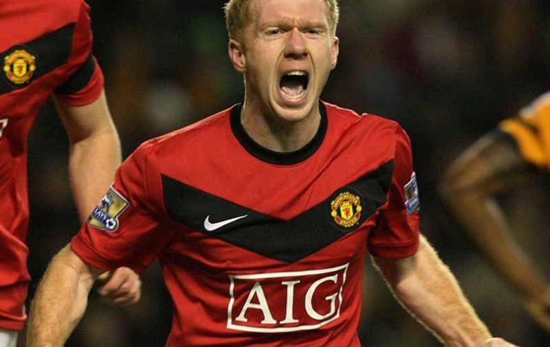 Copilul unui fost star al lui Manchester United suferă de autism