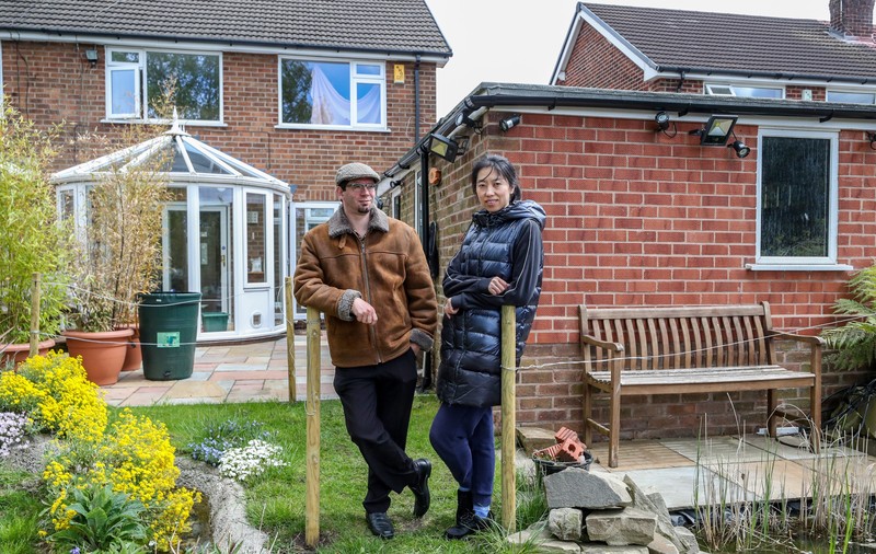 Regretul unui britanic care a plecat din Wuhan la scurt timp după izbucnirea pandemiei. „Eram mai în siguranță în China”