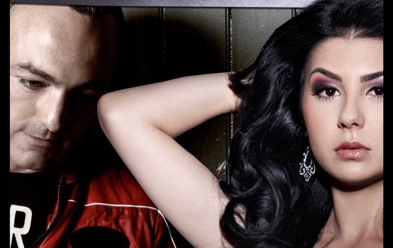 Luis Lopez şi Adena lansează videoclipul piesei "Lay me down"