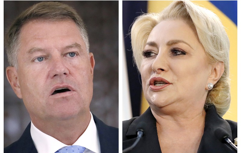 Viorica Dăncilă a dezvăluit ce l-ar întreba pe Klaus Iohannis într-o dezbatere față în față: "Asta ar însemna să te raportezi la toți românii!"