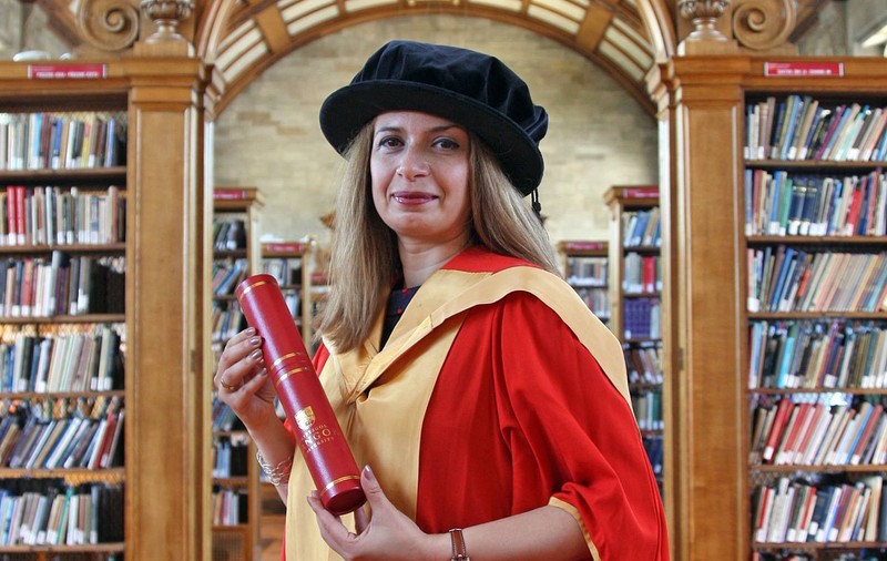 O româncă pe urmele legendarului rege Arthur. Raluca Rădulescu, profesor la Universitatea Bangor din Țara Galilor: „Personajul nu ar fi putut fi rege și nici englez” 