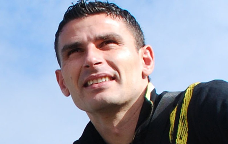 Eugen Trică a dat un gol în Cipru 