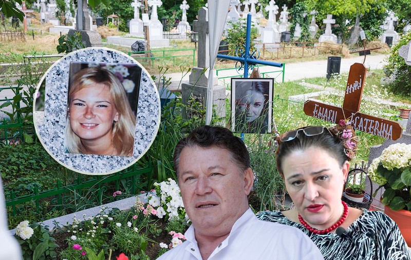 Stewardesa moartă la Spitalul Bagdasar la 10 zile după internare: doctorii, sancționați cu „mustrare”. Au spus că ea a refuzat operația, dar nu au documentul