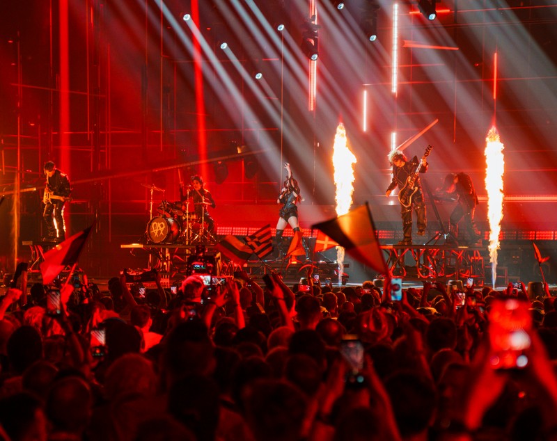 Șefa delegației României la Eurovision 2026, mesaj înainte de finală. Ce a spus despre Alexandra Căpitănescu