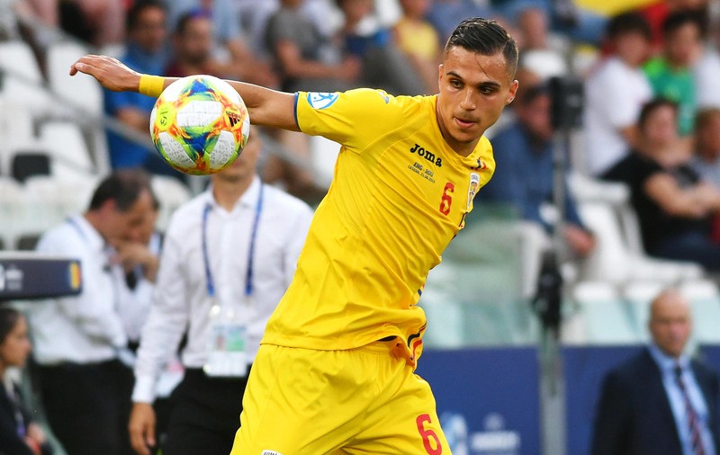 Cristi Manea a semnat cu FCSB și devine cel mai bine plătit fotbalist din Liga 1