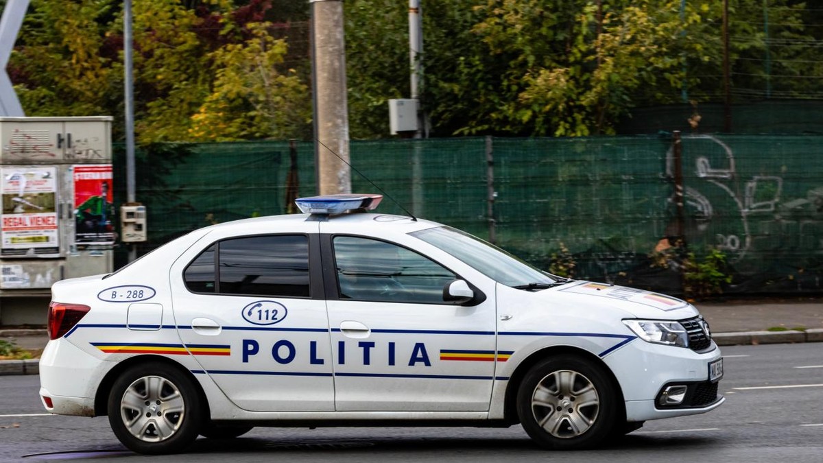 O româncă a convins un german să-i vireze 507.571,98 de euro în conturi din mai multe țări din Europa și a cheltuit din ei 95.100 de euro