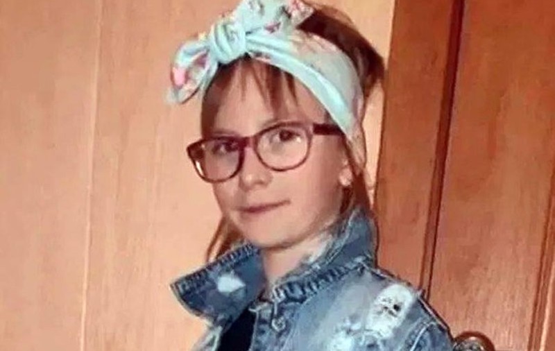 O fetiță de doar 6 ani a fost găsită moartă de frig după ce și-a pierdut ochelarii și s-a rătăcit în drum spre casă