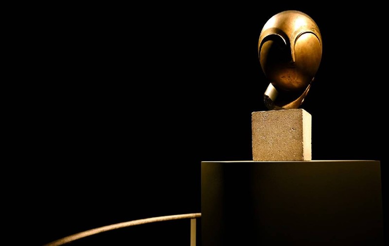 Danaïde, sculptura fabuloasă a lui Constantin Brâncuși, s-a vândut azi-noapte cu 108 milioane de dolari la New York