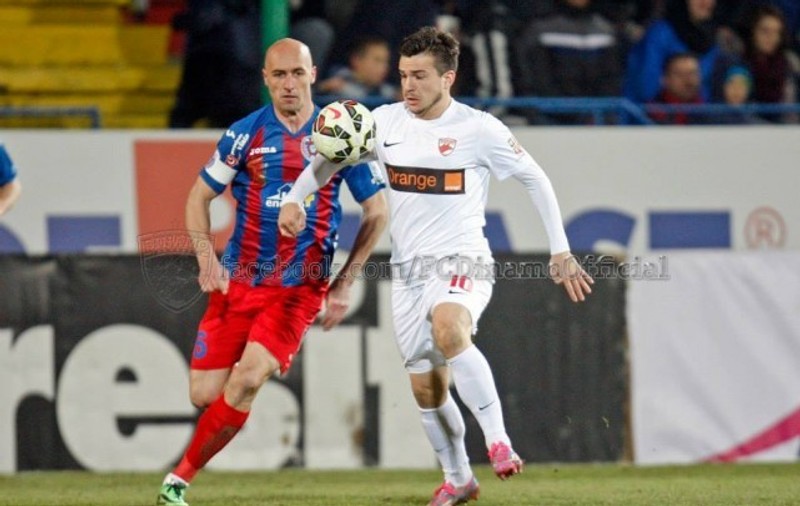 Liga I: Șase meciuri, șase remize. Vicecampioana ASA și nevoiașa Dinamo, ZERO peste tot / VIDEO