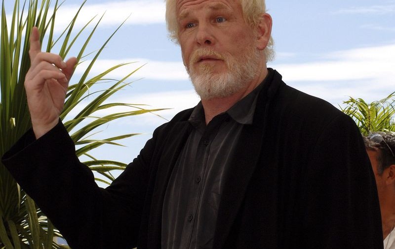 Fiul lui Nick Nolte, arestat 