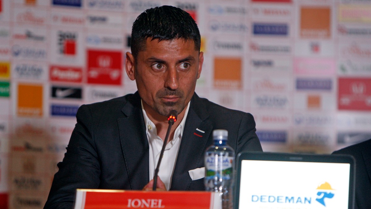 Noul patron de la Dinamo n-are putere decizională