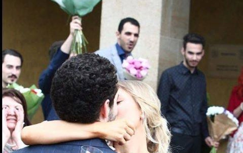 Sora Deliei face nunta. Oana Matache este în toiul pregătirilor. Cum arată rochia de mireasă