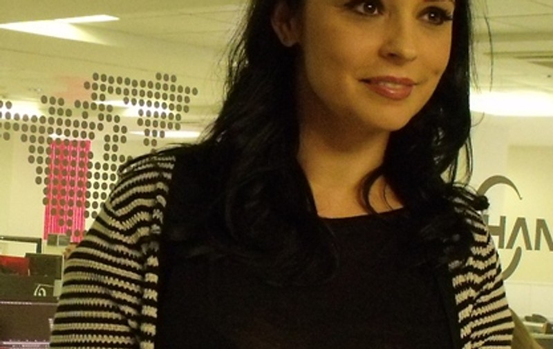 Andreea Marin: ”Înainte NU ȘTIAM CE MERIT şi acum am învăţat că POT MAI MULT”