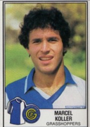 Marcel Koller