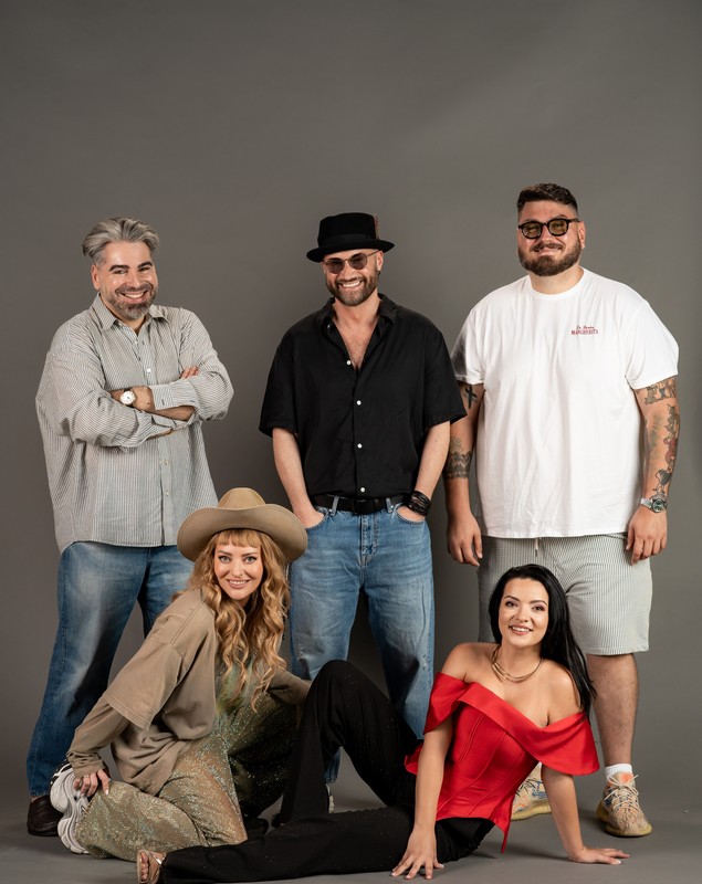 The Ticket, noul talent show de la Antena 1. Care sunt regulile emisiunii