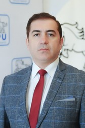 Avocatul Daniel Ionașcu. Foto: Facebook