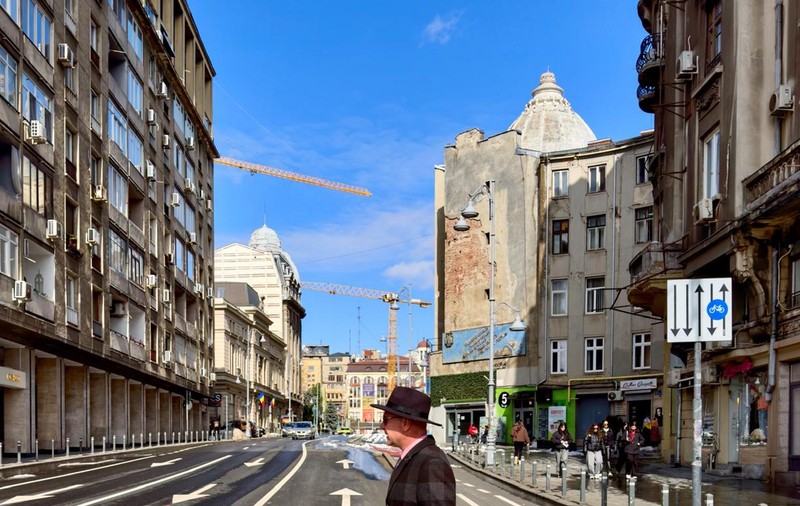 Când viteza contează mai mult decât echipamentul: Cristi Nistor, fotograf sportiv profesionist, a testat camera iPhone 17 Pro Max
