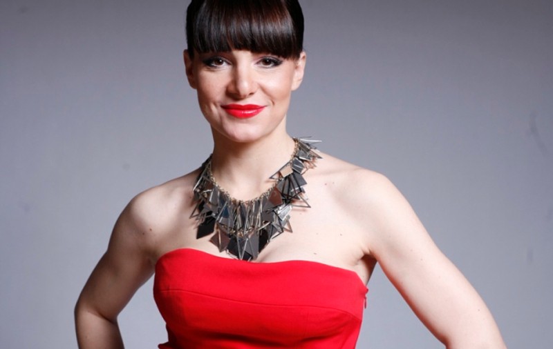 Video | Inna, vedeta cu cel mai frumos corp. Află cine se mai regăsește în top!