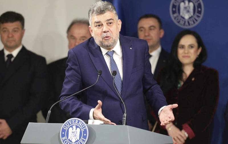 ANALIZĂ. Reforma ratată a instituțiilor publice. Bilanț negativ pentru Guvernul Ciolacu în privința reducerii cheltuielilor sistemului bugetar