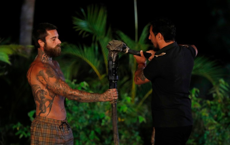 TJ Miles, eliminat de la „Survivor All Stars” înainte de săptămâna finalei. Zanni nu e de acord: „El era de temut pentru toți”