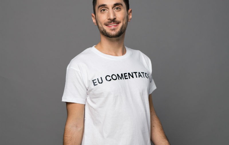 Eu, comentator al Eurosport / Marius Stoica: „Bugetele mari nu fac minuni și nici măcar o colecție de jucători de pus în ramă nu poate funcționa ceas”