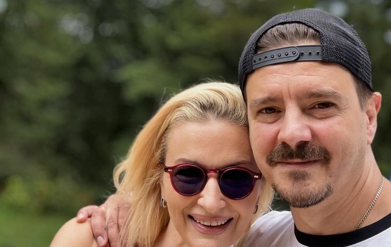 Fata cea mare a lui Mihai Petre a împlinit 13 ani. Ce frumoasă este Catinca. „Mi se pare incredibil cum pentru tine asta înseamnă o viață de om”