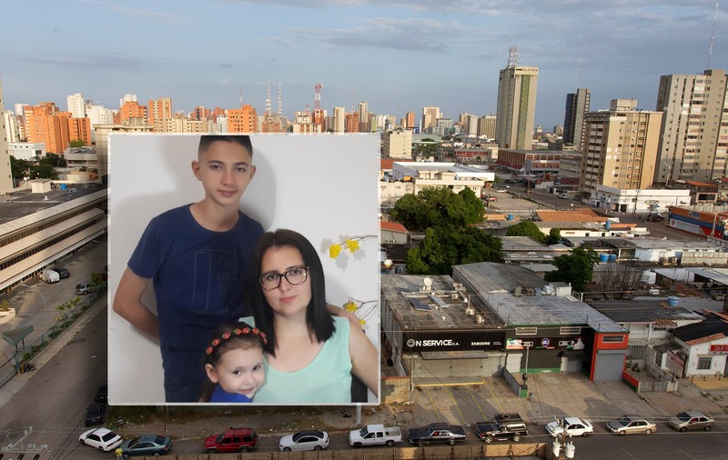 Românca blocată cu familia în Venezuela nu a reușit să se întoarcă în țară. MAE a promis că ajută, dar nu a mai dat niciun semn: „Suntem epuizați”