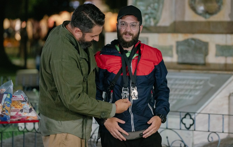 Echipele de la „America Express” se reunesc în ediția de astăzi. Mike și Cătălin Țociu au bifat o victorie împreună
