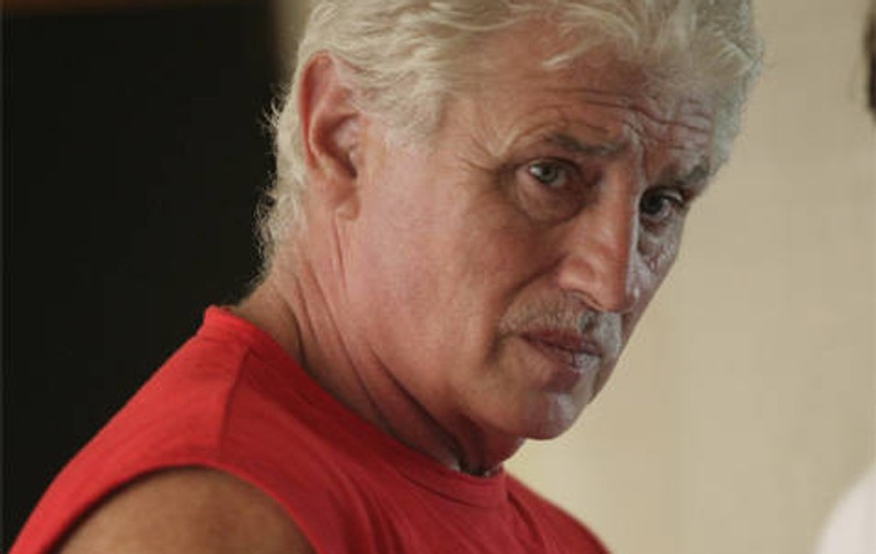 Szoby Cseh: "Nu mi-e frică de moarte, am fost mort de o mie de ori"