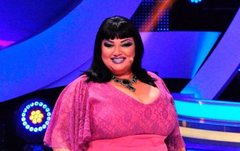 Ozana Barabancea a slăbit 20 de kilograme, însă este în continuare ținta glumelor. Vedeta s-a enervat. “Fraiero!”