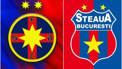 englezii spun ca fcsb e steaua bucuresti
