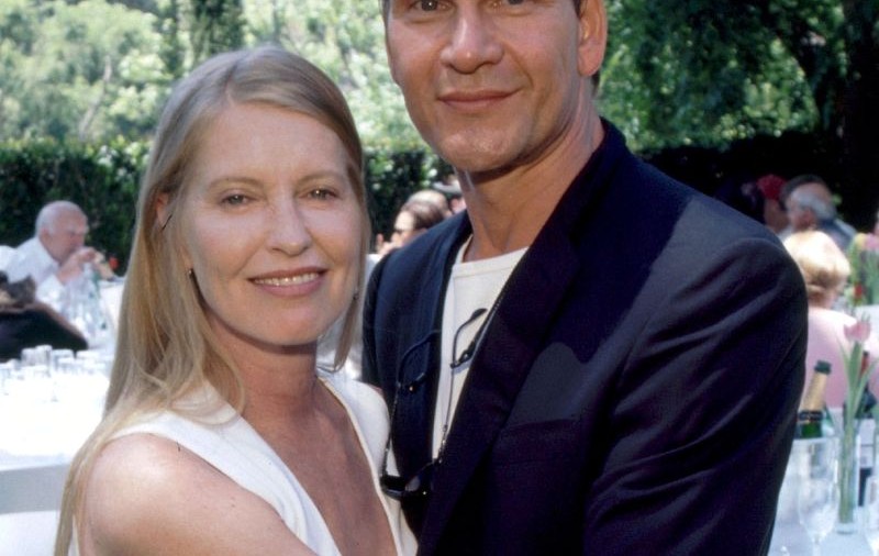 Bursă în memoria lui Patrick Swayze, oferită tinerilor pasionaţi de echitaţie