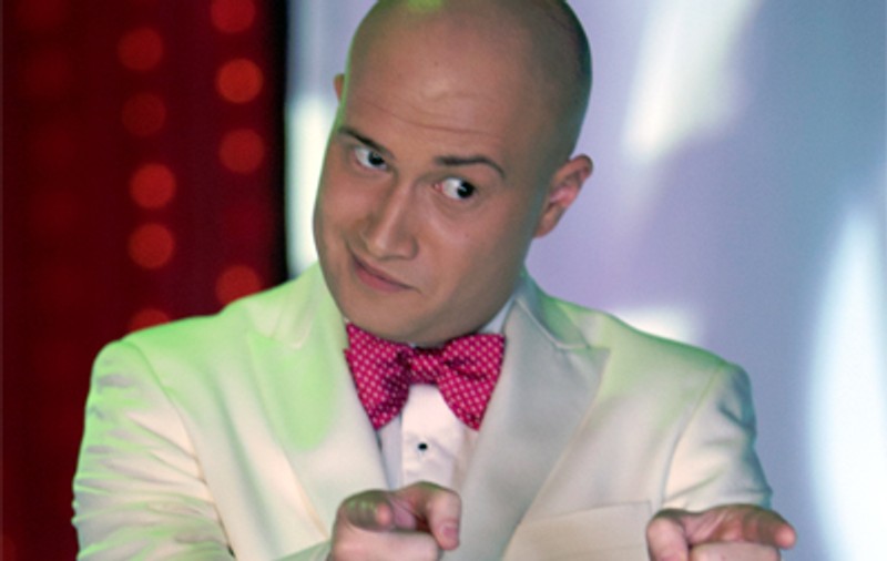 Bendeac: "Dacă ar fi o fată normală, mi-ar plăcea Andreea Popescu"