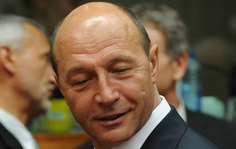 FABULOS! BĂSESCU S-A RĂZGÂNDIT! Cea mai SURPRINZĂTOARE declaraţie a preşedintelui suspendat!